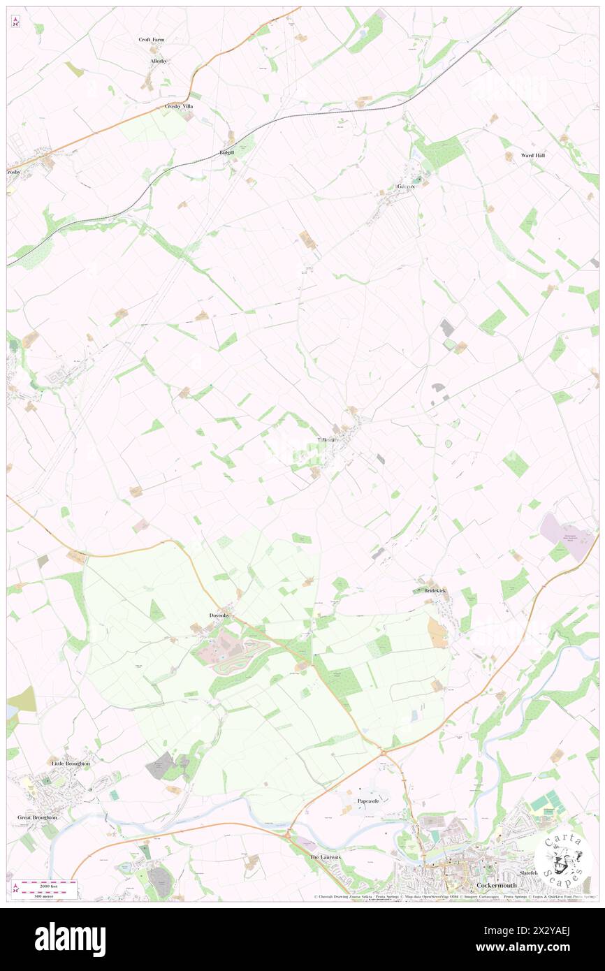 Tallentire hall hires stock photography and images Alamy