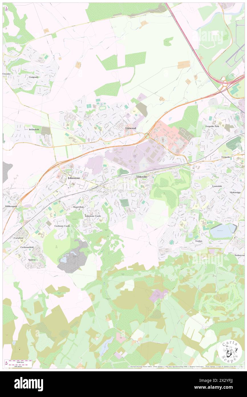 Elderslie hospital hires stock photography and images Alamy
