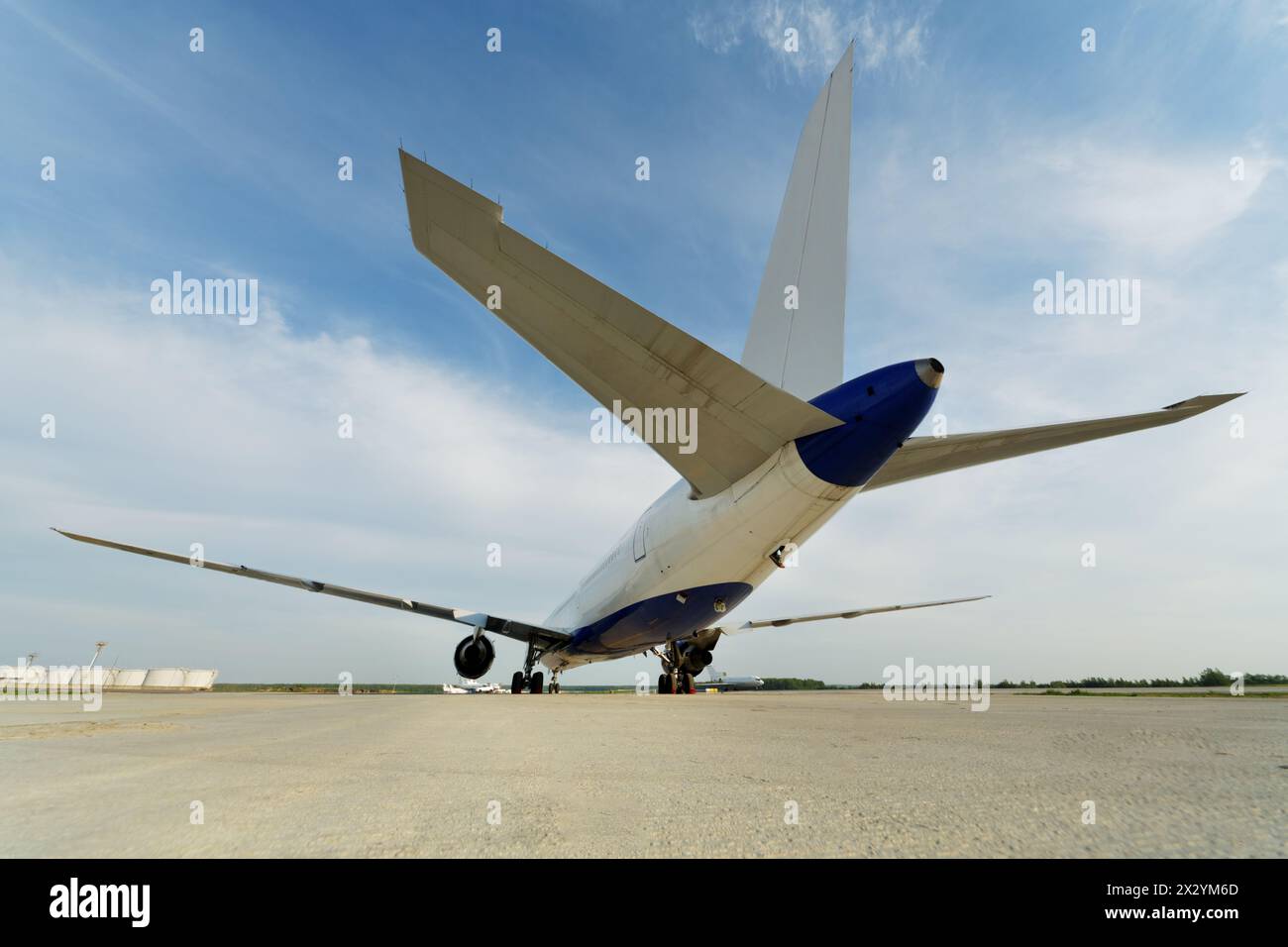 Low wide rear hi-res stock photography and images - Alamy