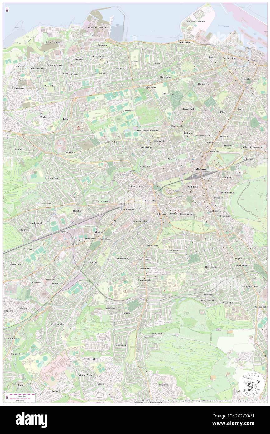 Fountain court apartments morrison hires stock photography and images