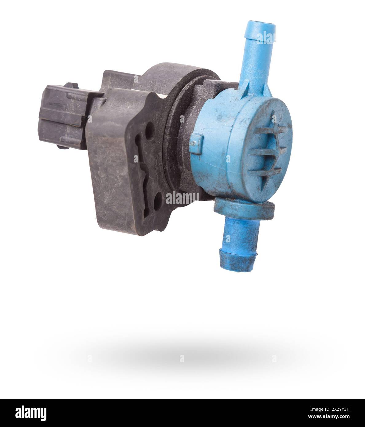 Fuel Tank Ventilation Valve Wallpaper For Iphone