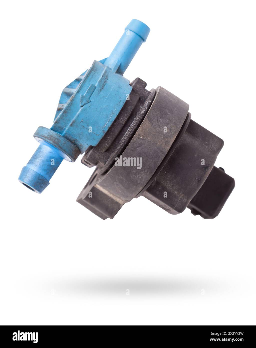 Fuel Tank Ventilation Valve Wallpaper For Iphone