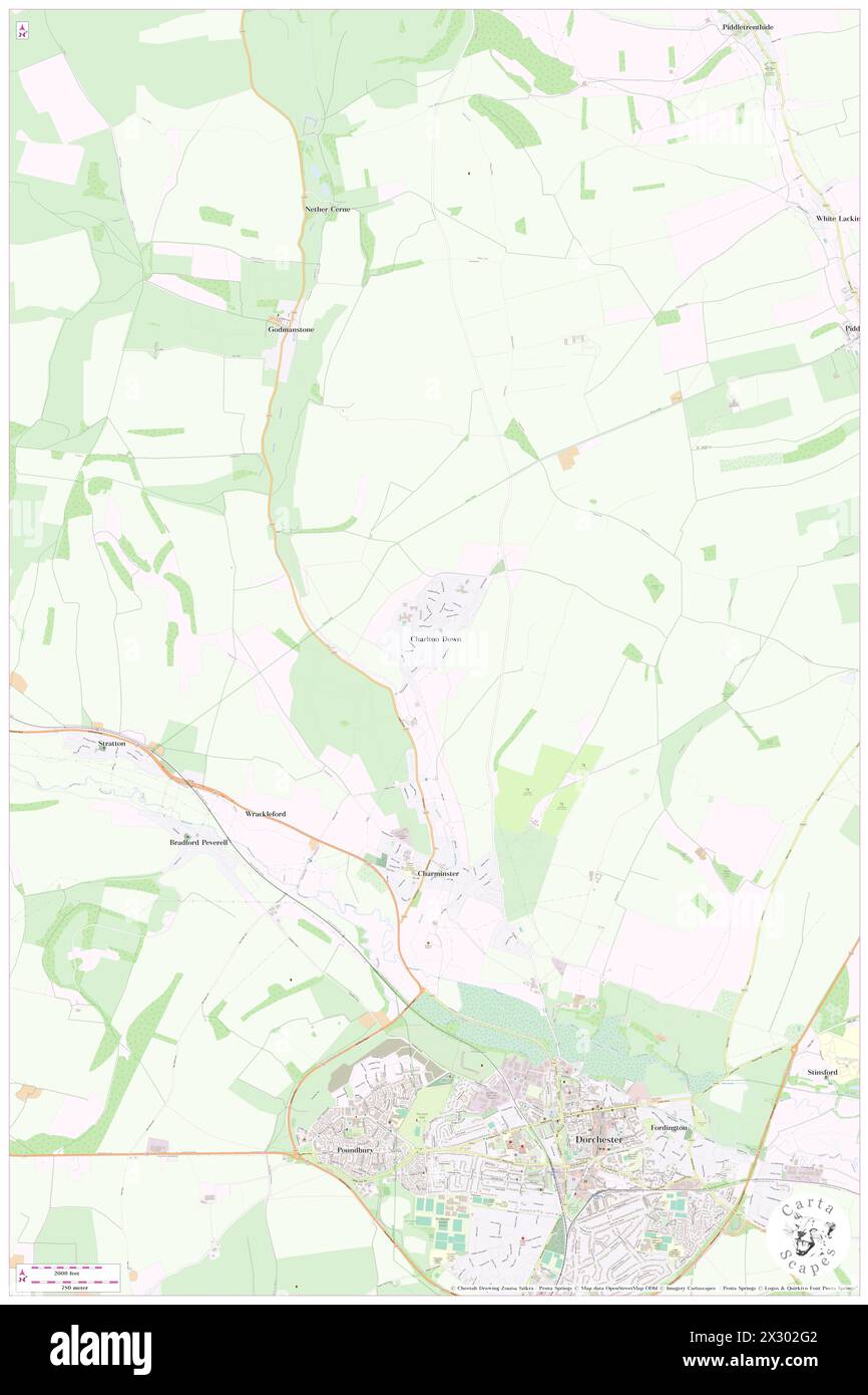 Charminster, Bournemouth, Christchurch and Poole Council, GB, United
