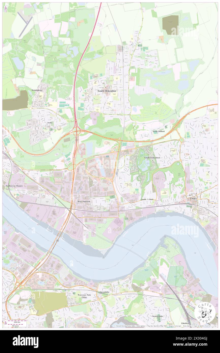 Lakeside shopping Cut Out Stock Images & Pictures Alamy