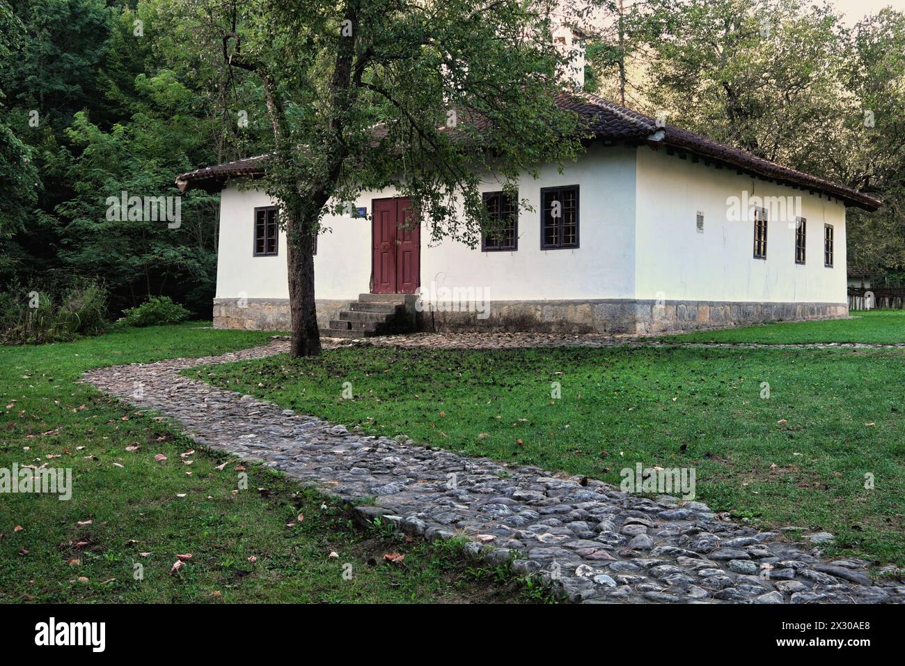 Desanka maksimovic hi-res stock photography and images - Alamy