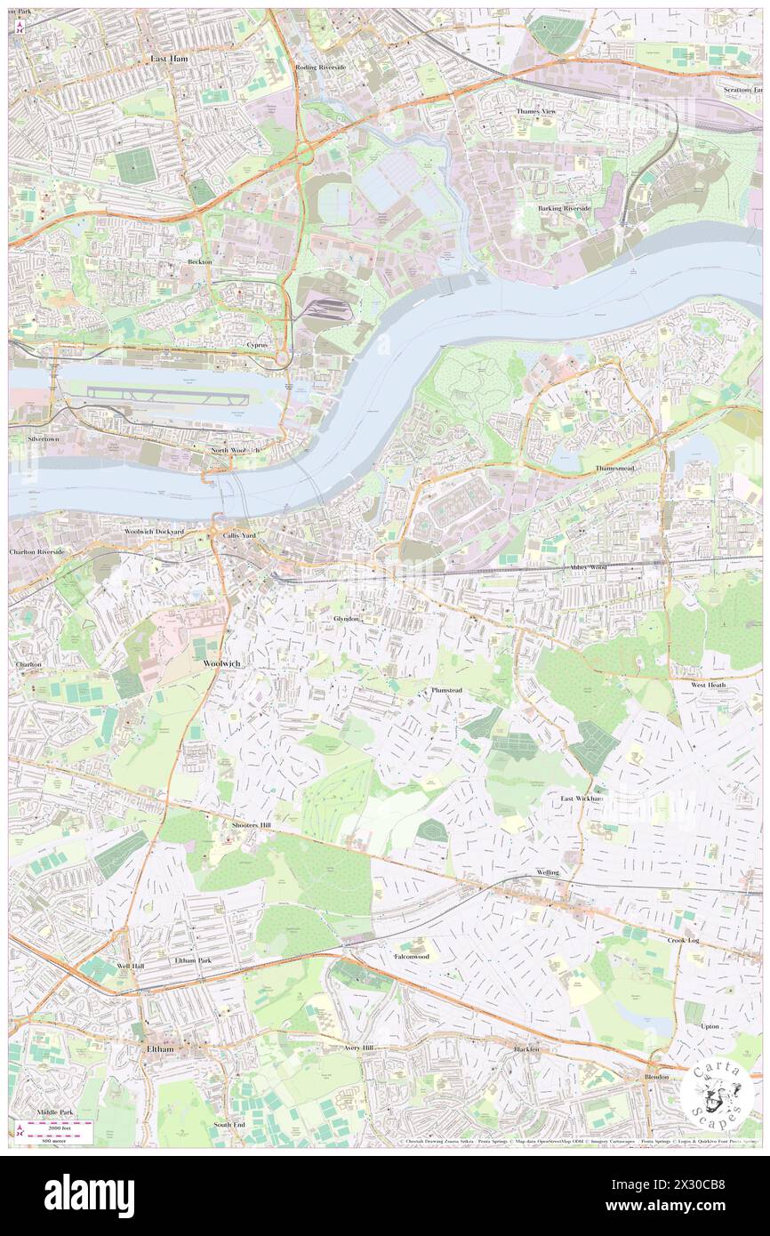 Plumstead railway station hires stock photography and images Alamy