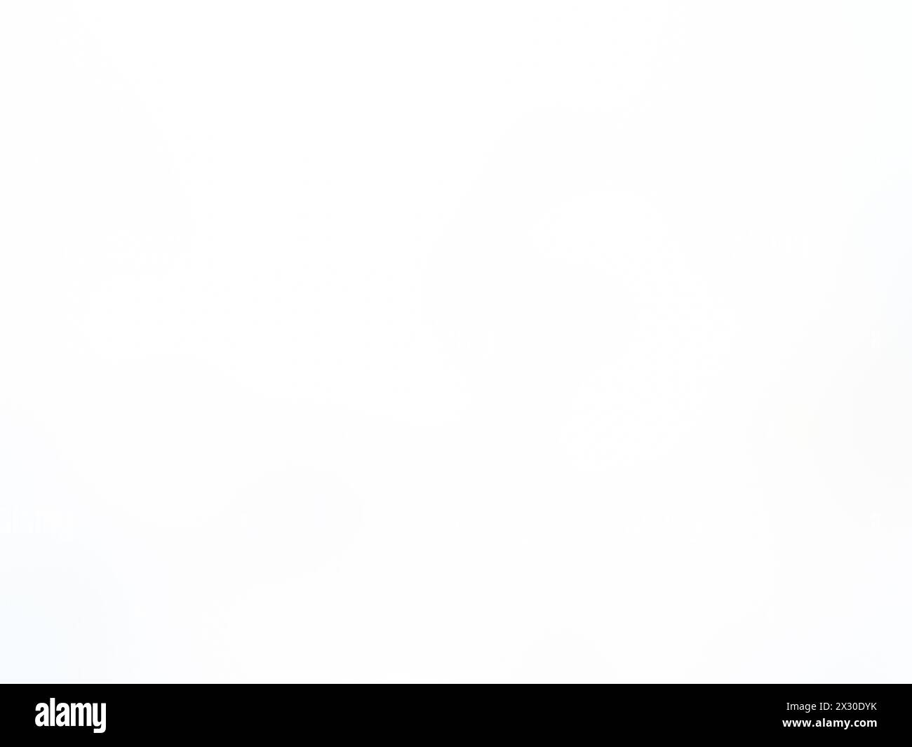 Abstract gradient white template hi-res stock photography and images ...