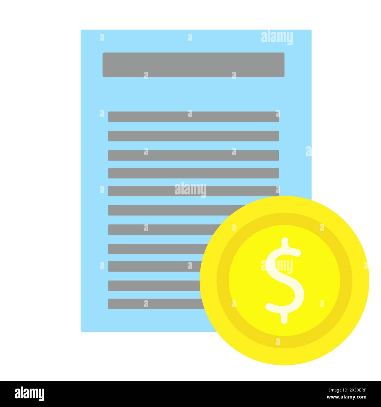 Verification icon image Stock Vector Images - Alamy