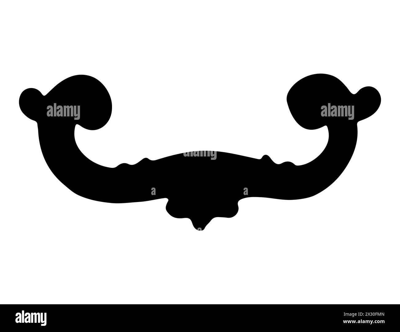 Door handle silhouette vector art Stock Vector Image & Art - Alamy