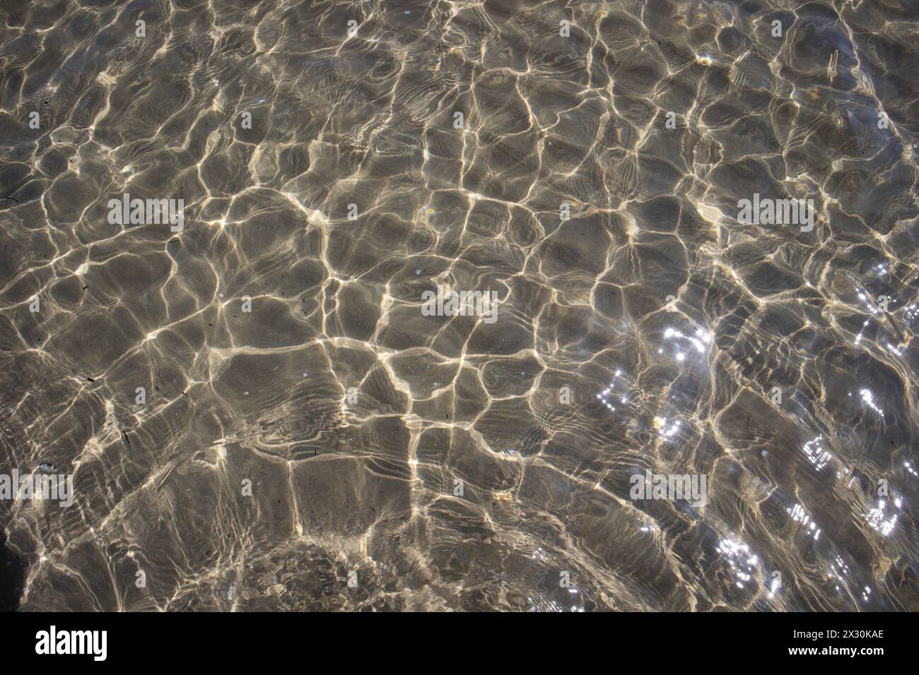 Shimmering sunlight on water hi-res stock photography and images - Alamy