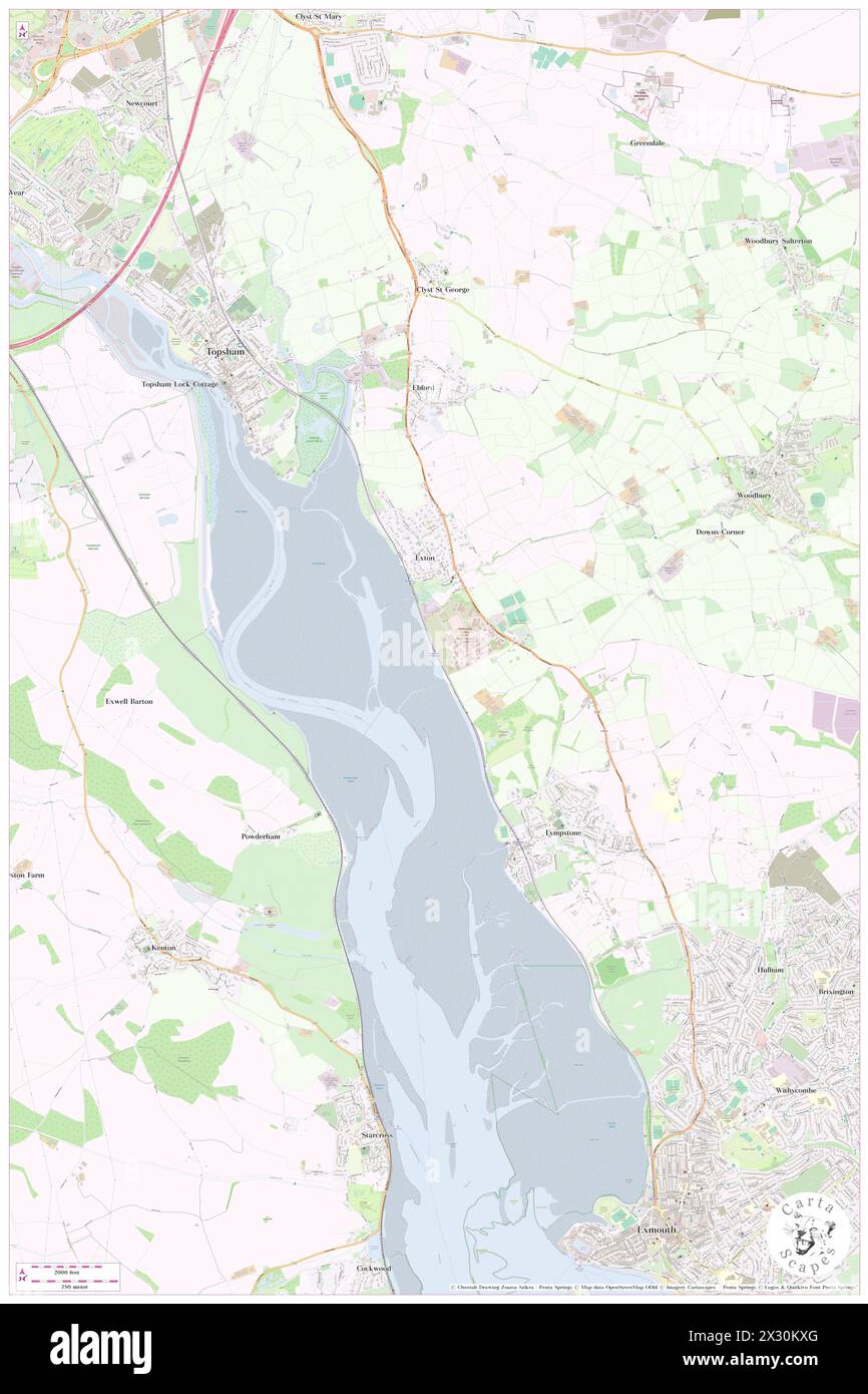 Lympstone commando railway station hires stock photography and images