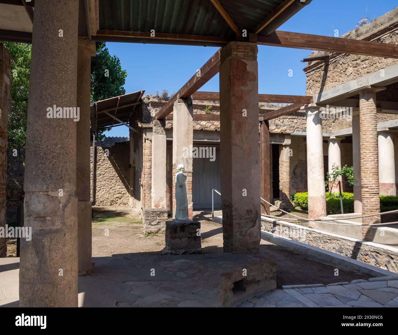 Pompeii visual data 8