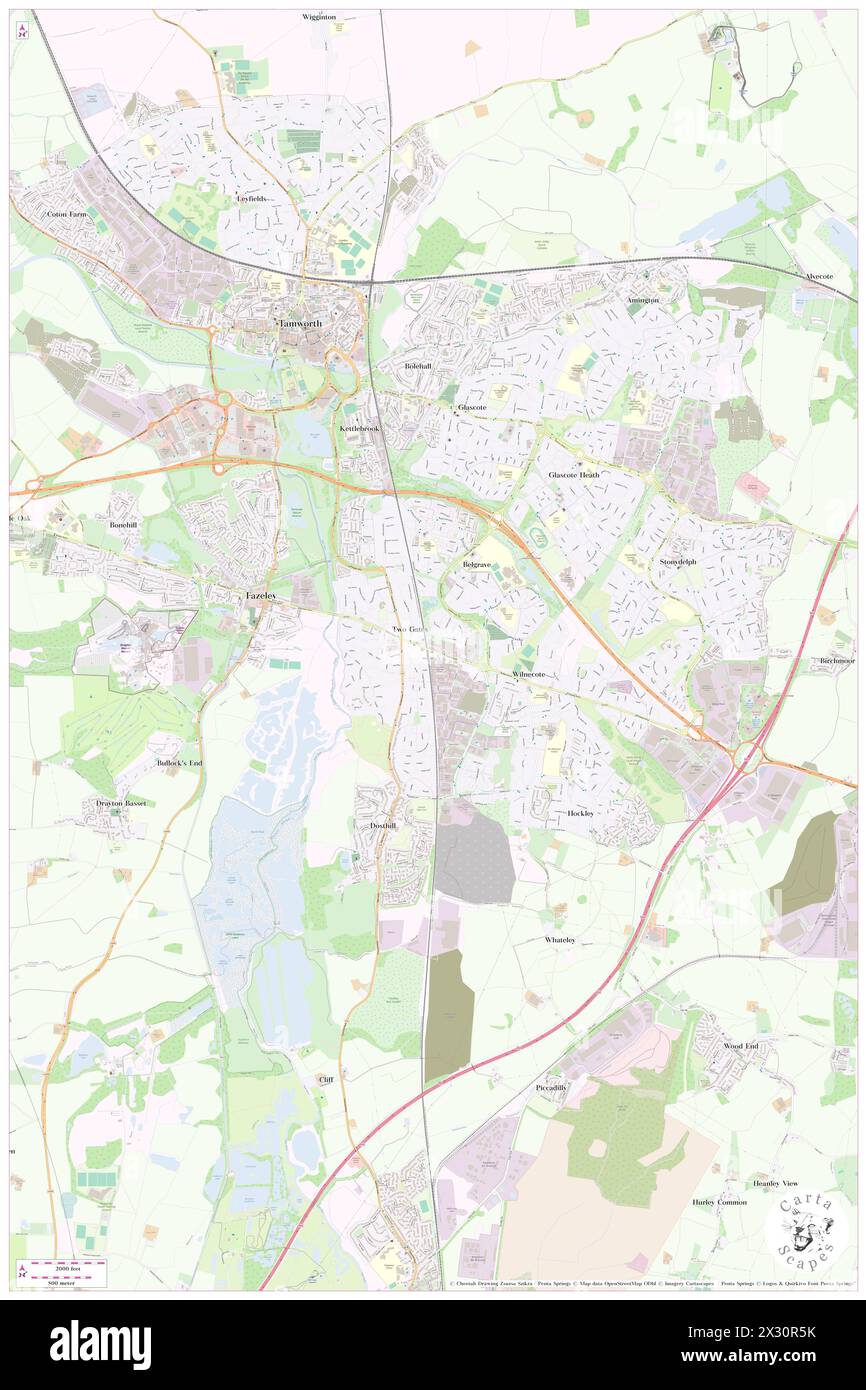 Wilnecote railway station hires stock photography and images Alamy