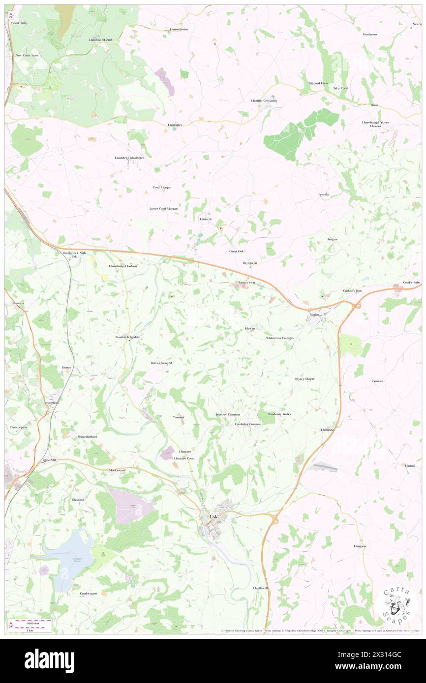 Llanarth, County of Ceredigion, GB, United Kingdom, Wales, N 52 10' 18