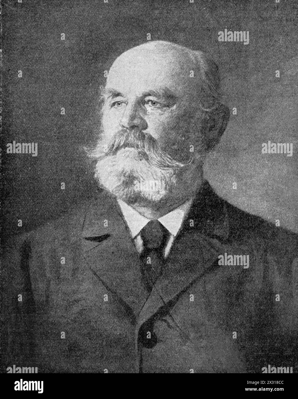 Ludwig seidel Black and White Stock Photos & Images Alamy