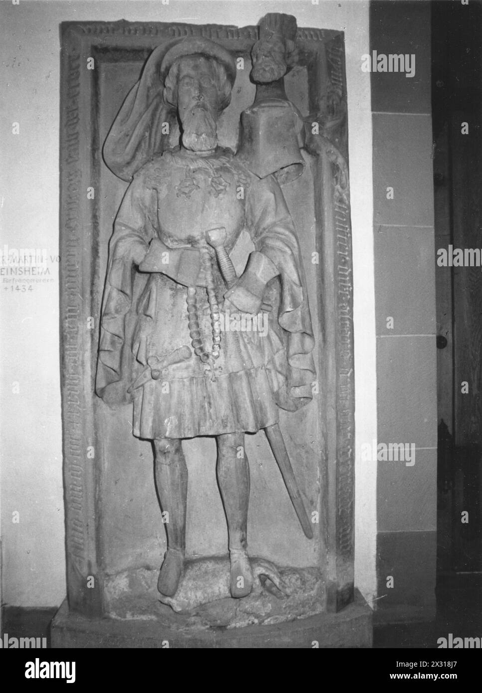 Schwarzenberg chapel Black and White Stock Photos & Images Alamy