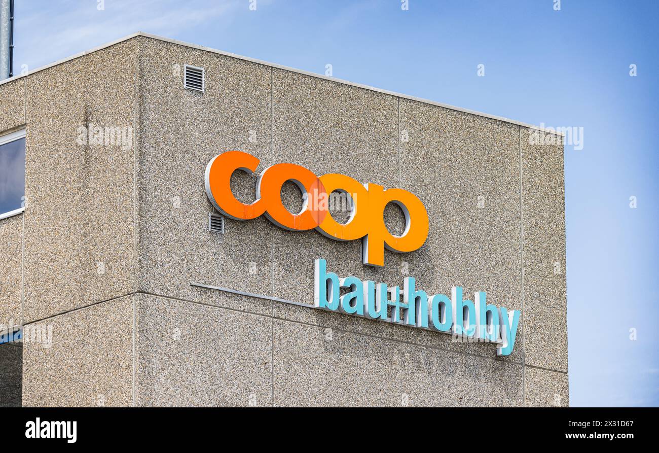 Bau und hobby hires stock photography and images Alamy