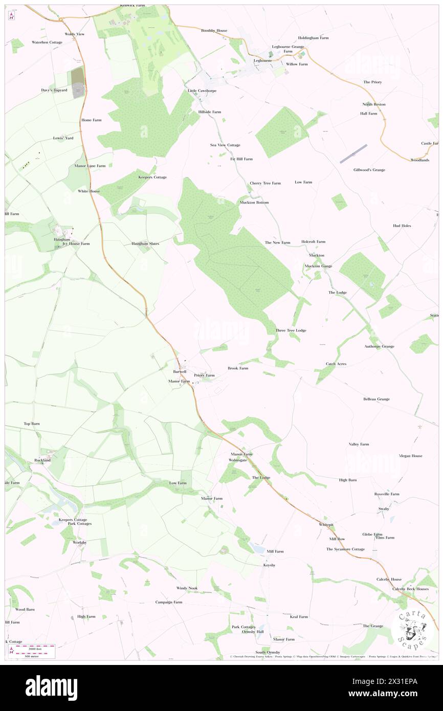 Burwell, Cambridgeshire, GB, United Kingdom, England, N 52 16' 31'', N