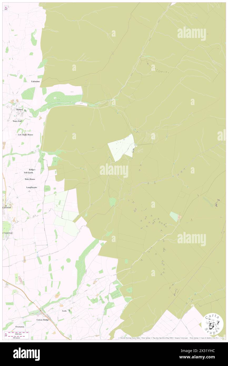 Casterton, Cumbria, GB, United Kingdom, England, N 54 13' 14'', S 2 31