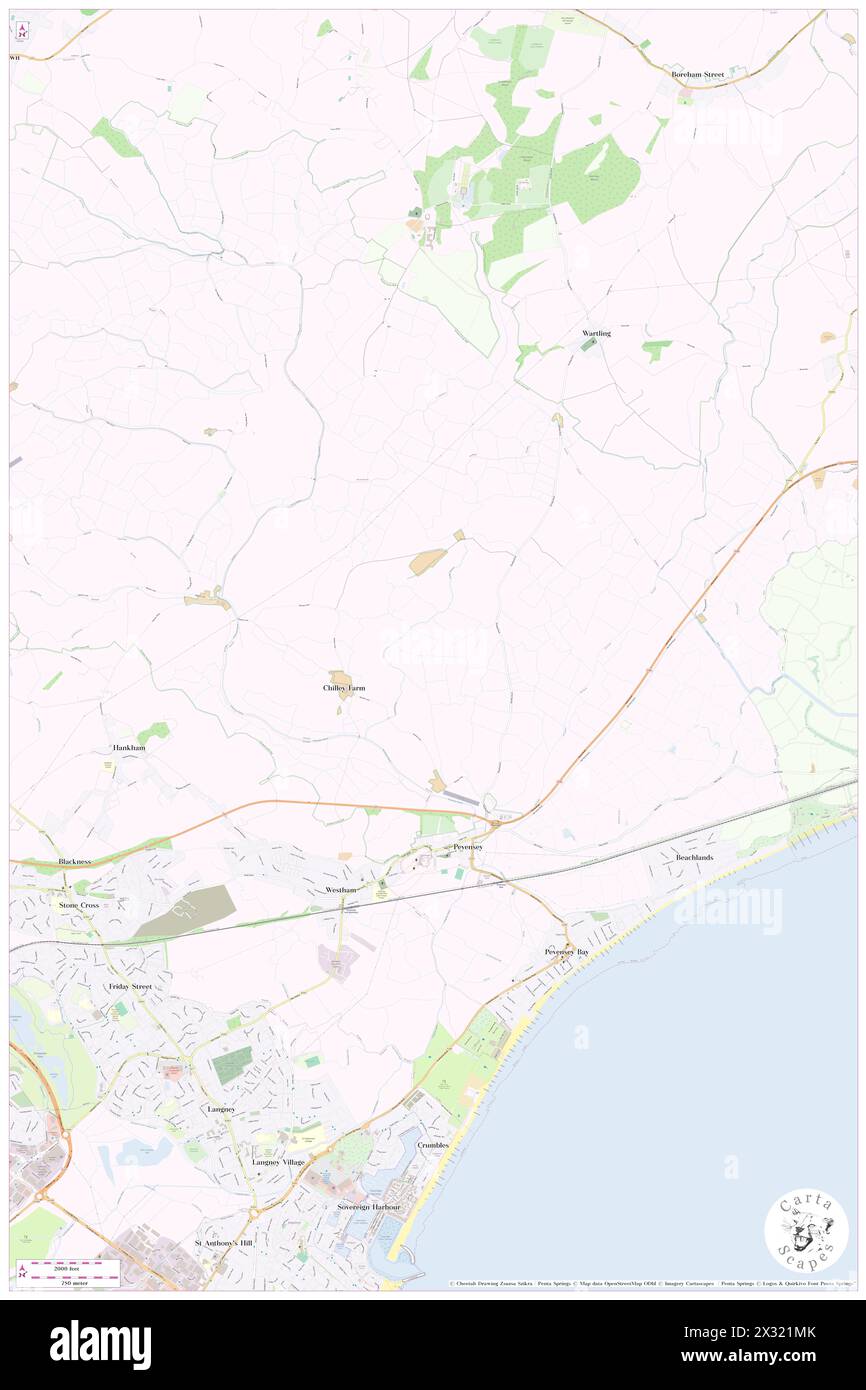 Pevensey, East Sussex, GB, United Kingdom, England, N 50 50' 6'', N 0