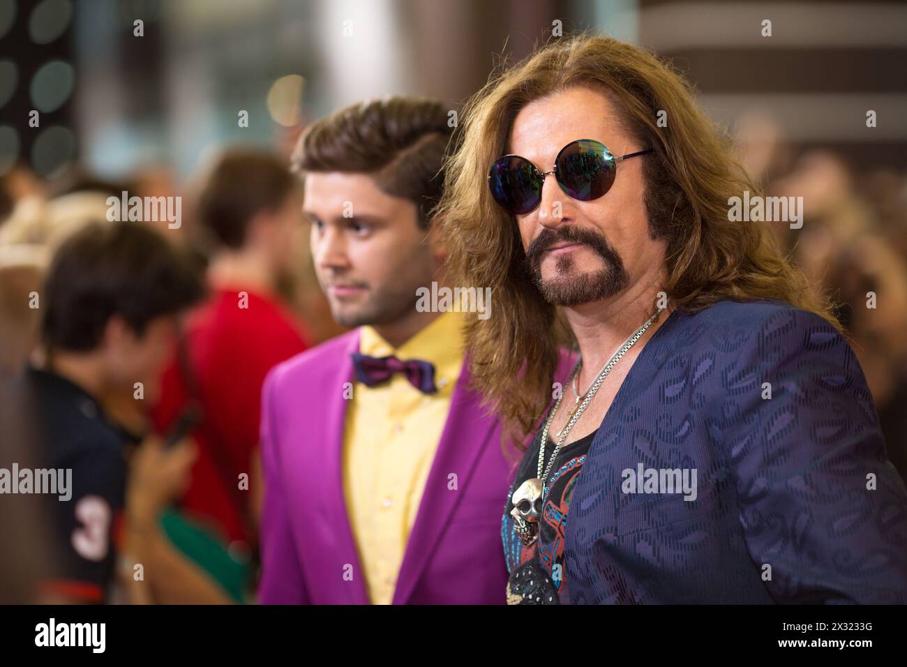 Nikita Jigurdaning yalangoch fotosurati