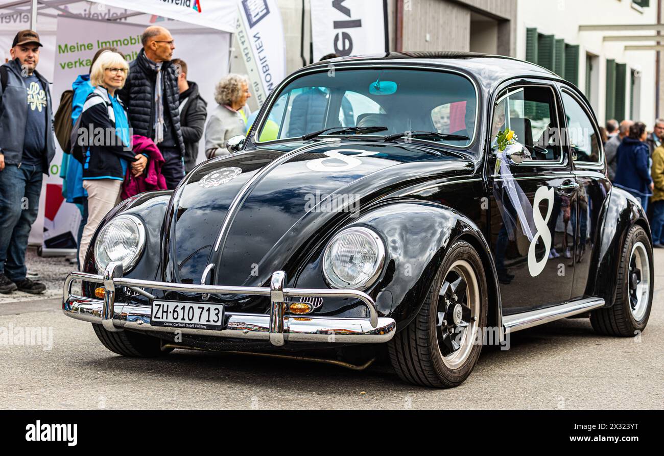 Vw Kfer Getunt