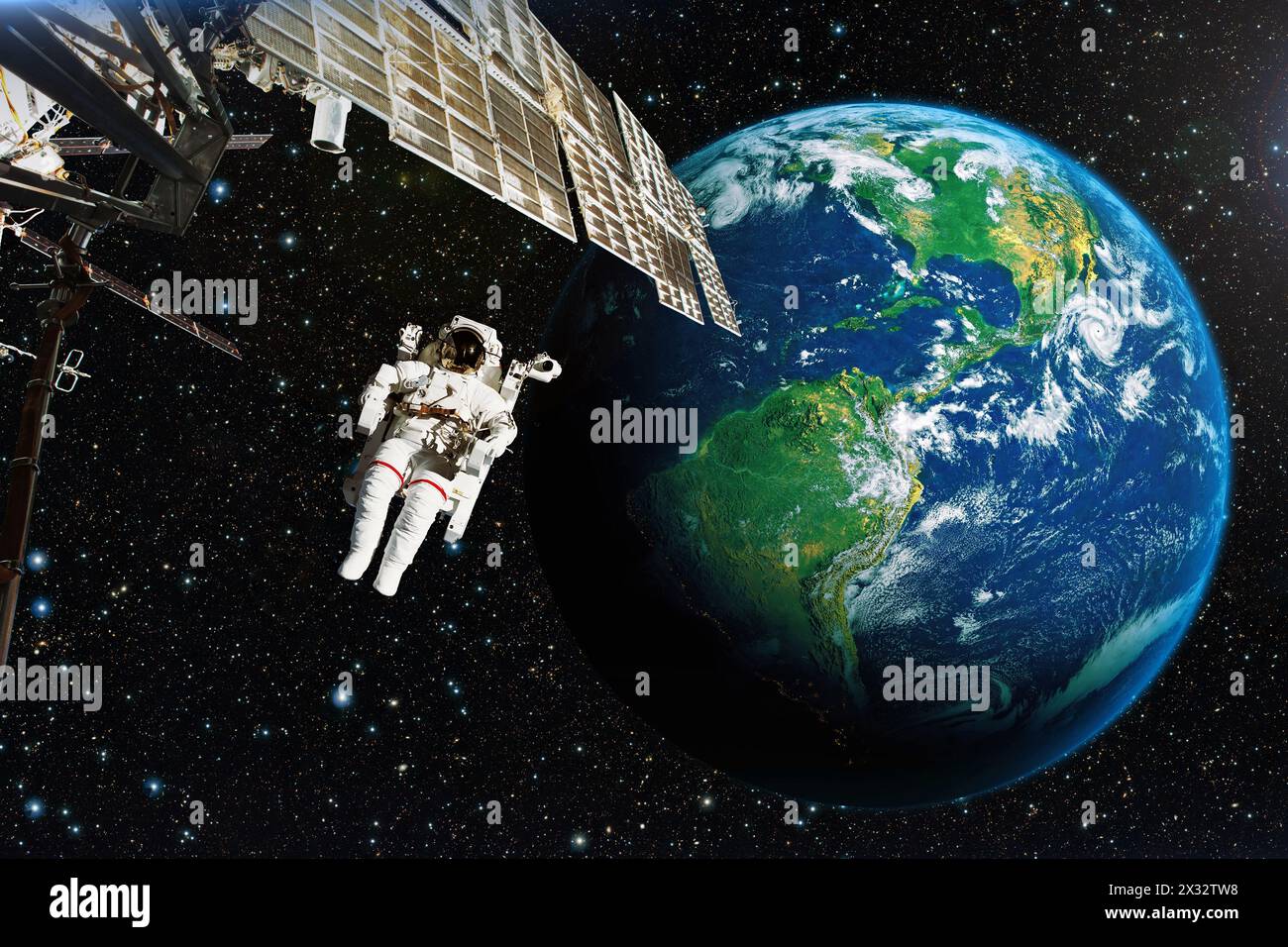 World earth gravity hi-res stock photography and images - Alamy