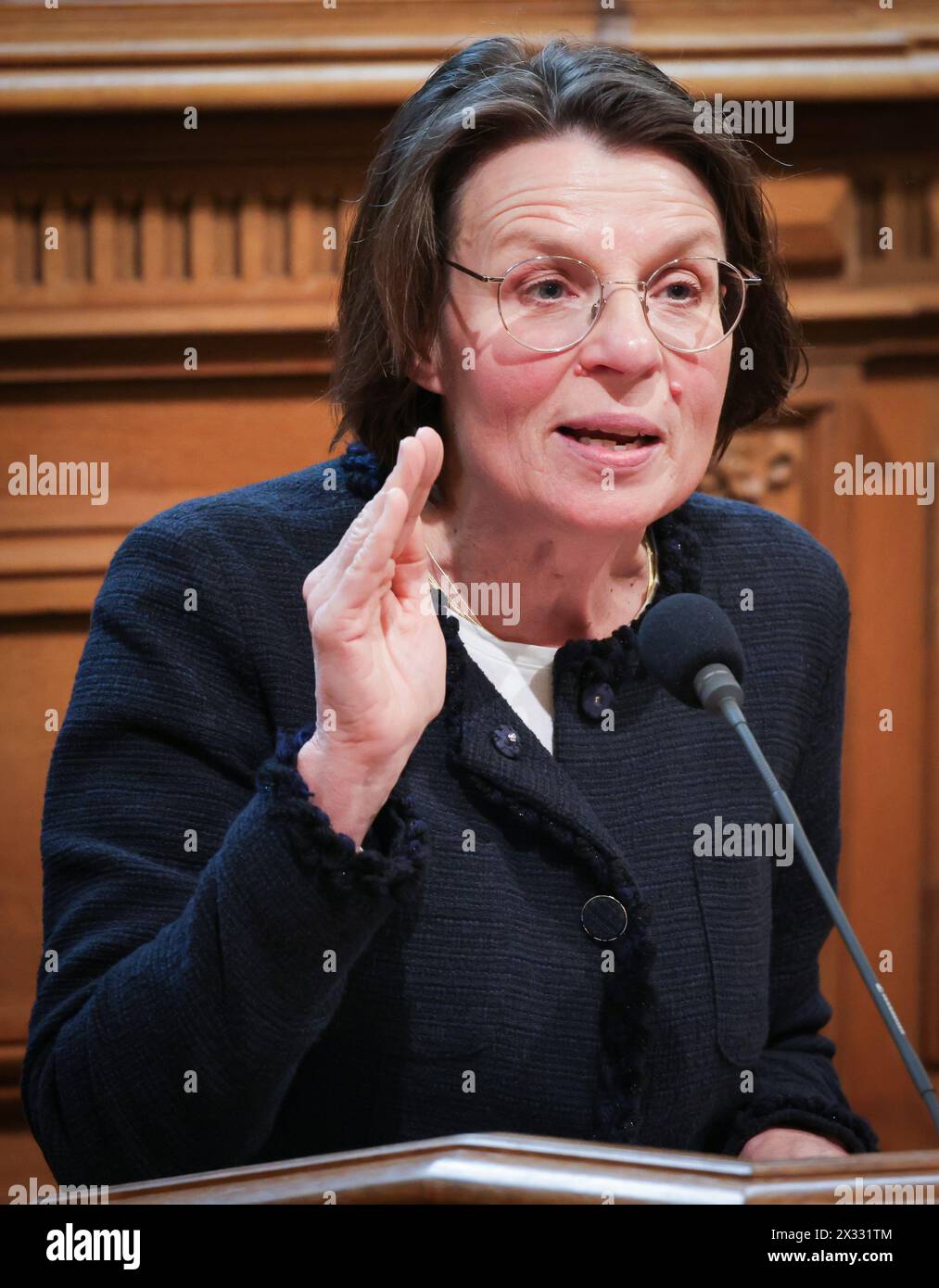 Picture of Anke Frieling