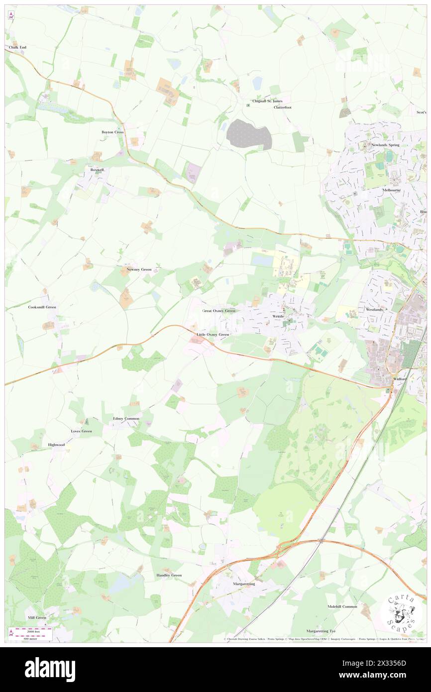 Writtle, Essex, GB, United Kingdom, England, N 51 43' 42'', N 0 24' 35