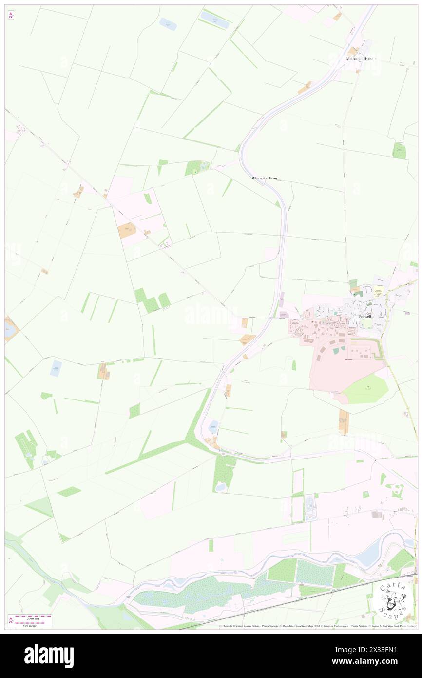 Feltwell, Norfolk, GB, United Kingdom, England, N 52 29' 8'', N 0 29' 9