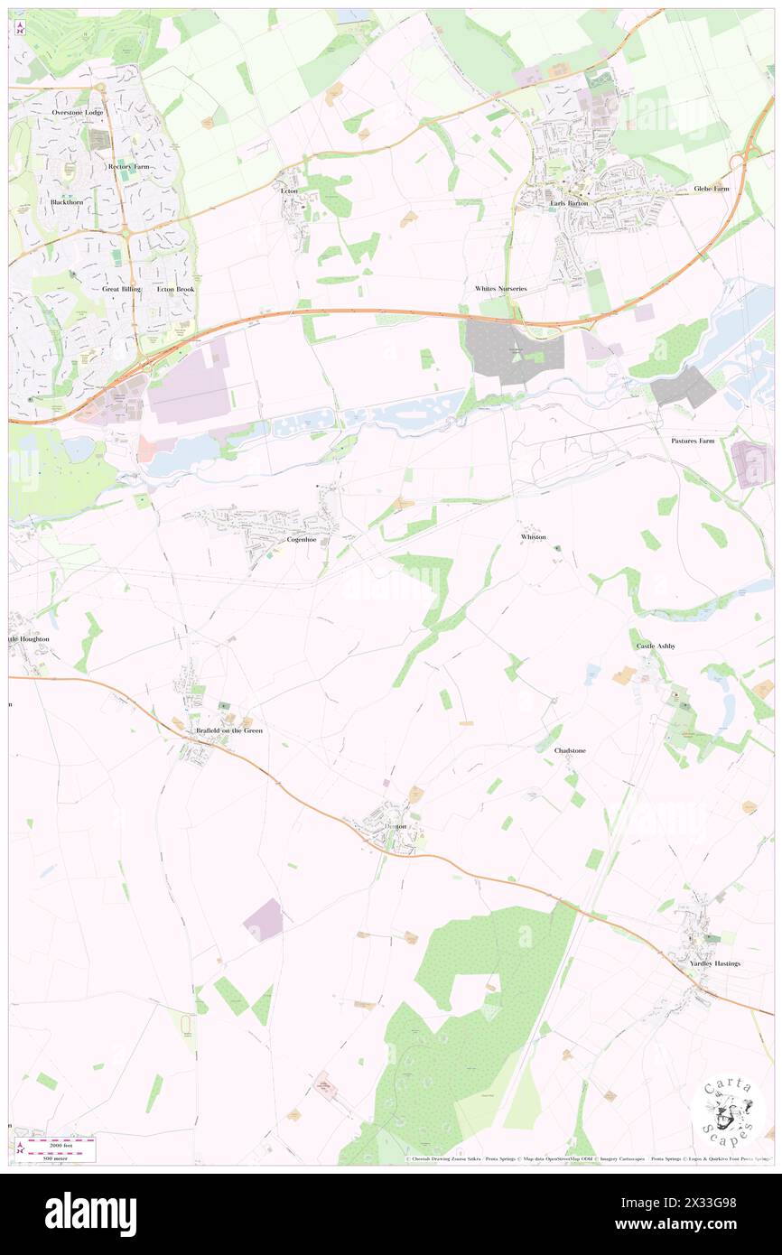 Cogenhoe and whiston Cut Out Stock Images & Pictures Alamy