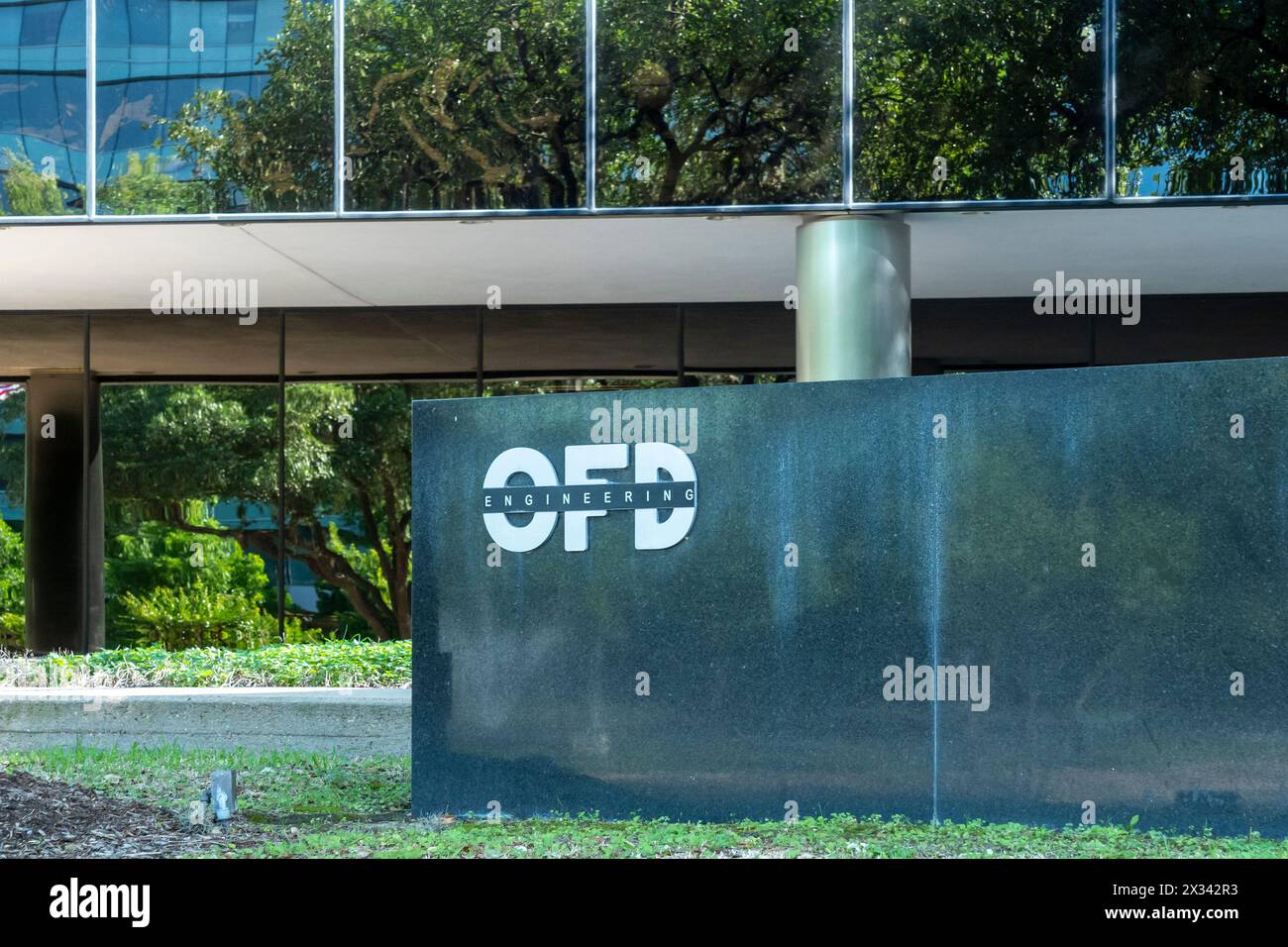 Headquarters of engineering hires stock photography and images Alamy