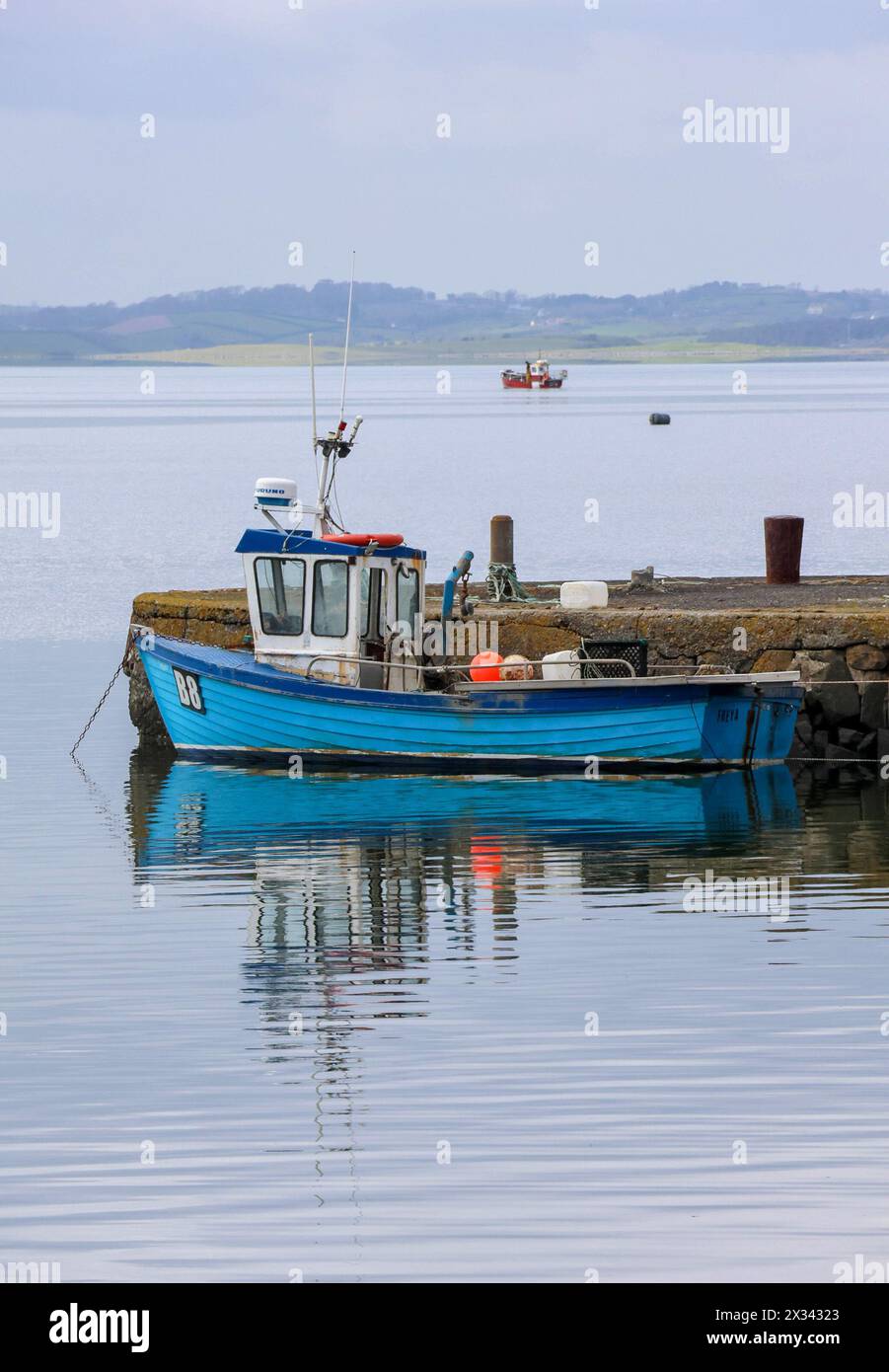 Kircubbin 2024 hi-res stock photography and images - Alamy