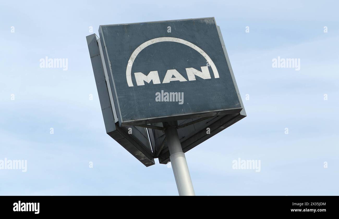 man truck & bus service nürnberg großgründlach