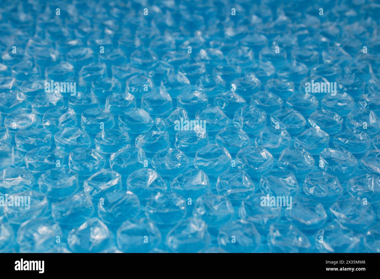 Background with plastic air balls Stock Photo Alamy