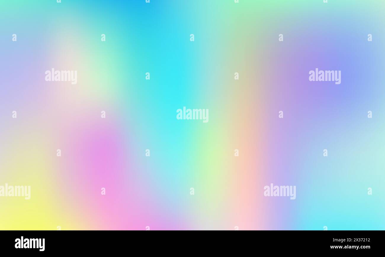 Color gradation abstract gradient background. Vector pastel colorful ...