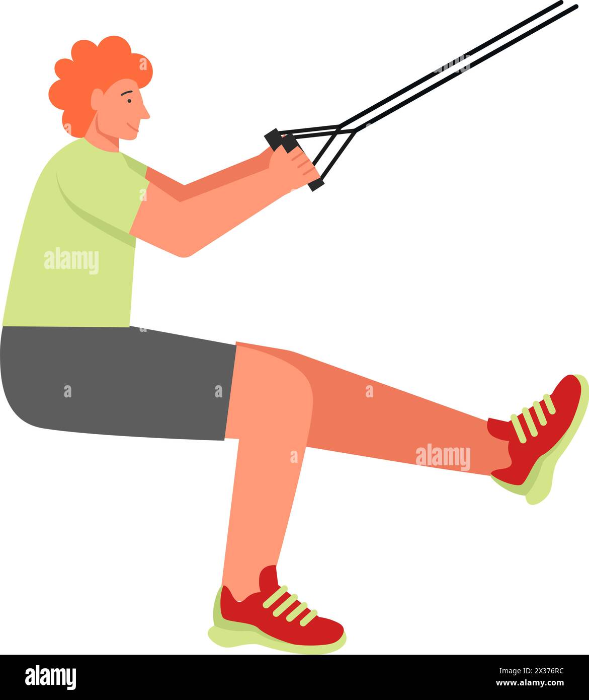 Sports People Vector Flat Style Design Illustration Stock Vector Image sports-people-vector-flat-style-design-illustration-stock-vector-image