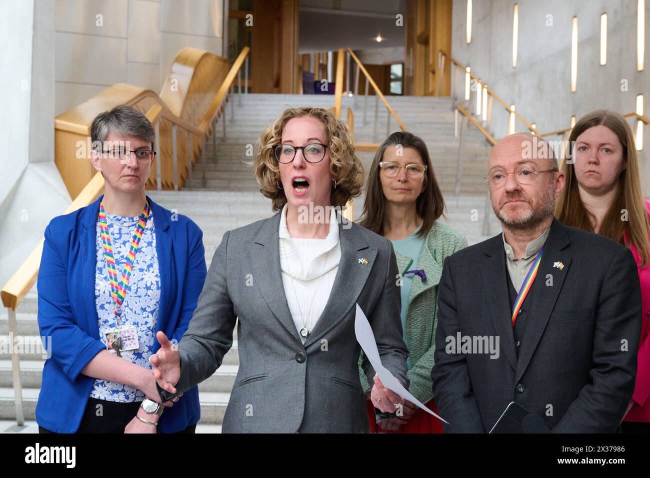 Bute houses agreement hi-res stock photography and images - Alamy