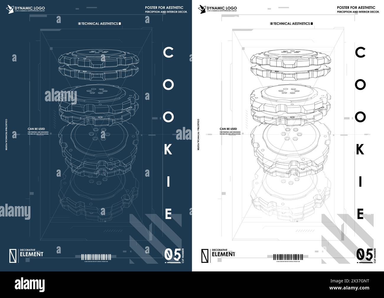 Ux elements hi-res stock photography and images - Alamy
