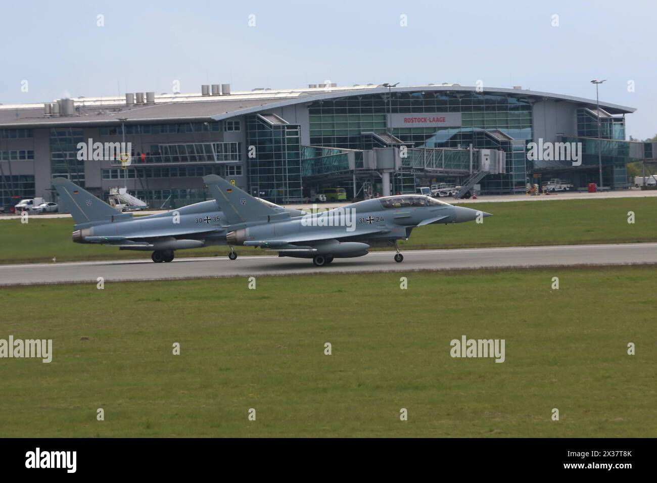 Der NatoGeneralsekretär Jens Stoltenberg besucht am Donnerstag 25.04.