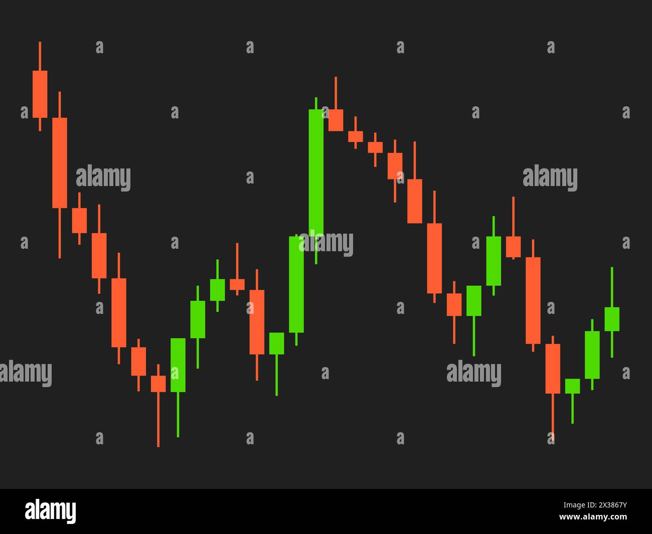 Candlestick figure Stock Vector Images - Page 2 - Alamy