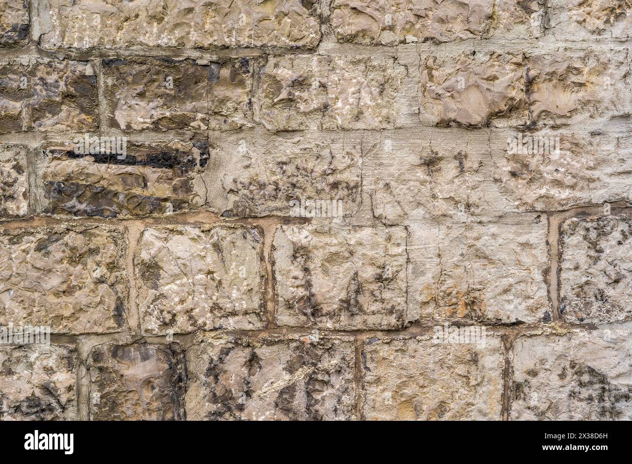 Old stone wall texture background Stock Photo - Alamy