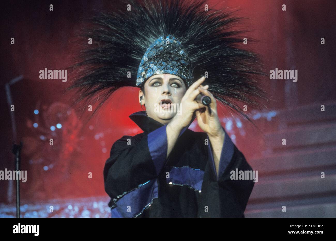 boy-george-culture-club-hi-res-stock-photography-and-images-alamy