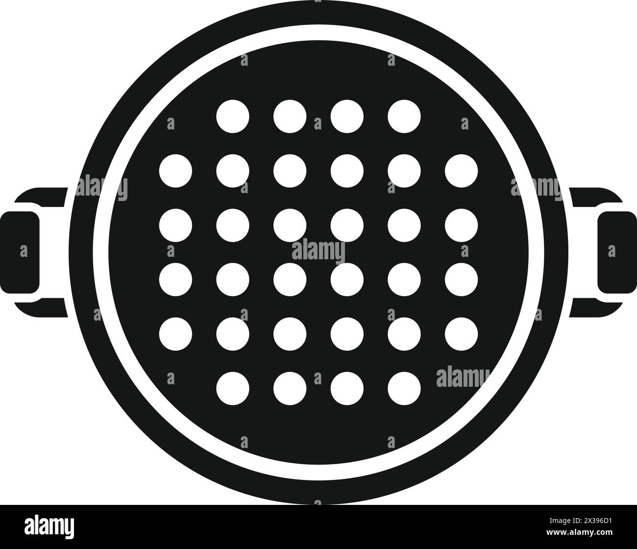 Drainer scoop Black and White Stock Photos & Images - Alamy