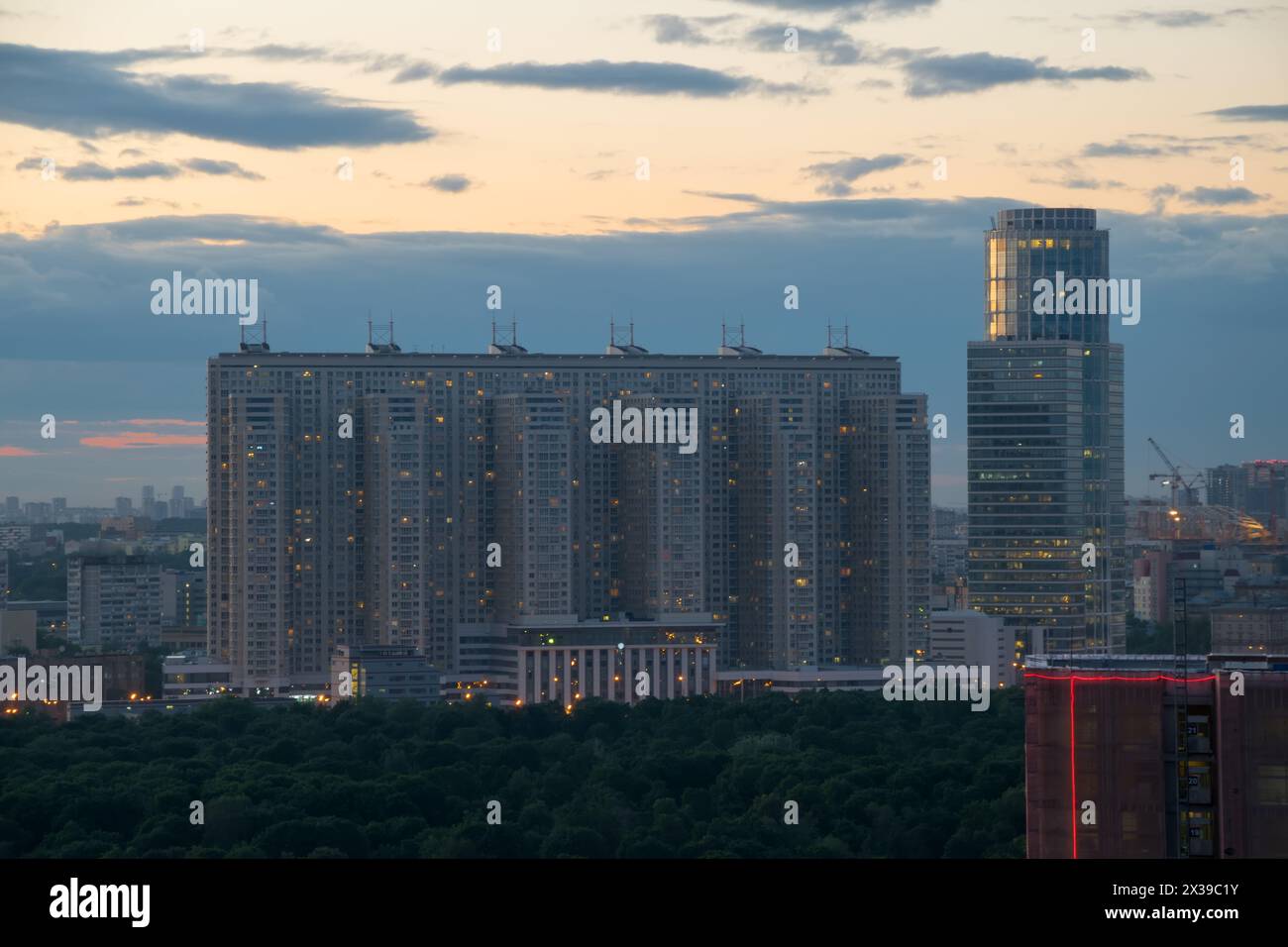 Northstar tower hires stock photography and images Alamy