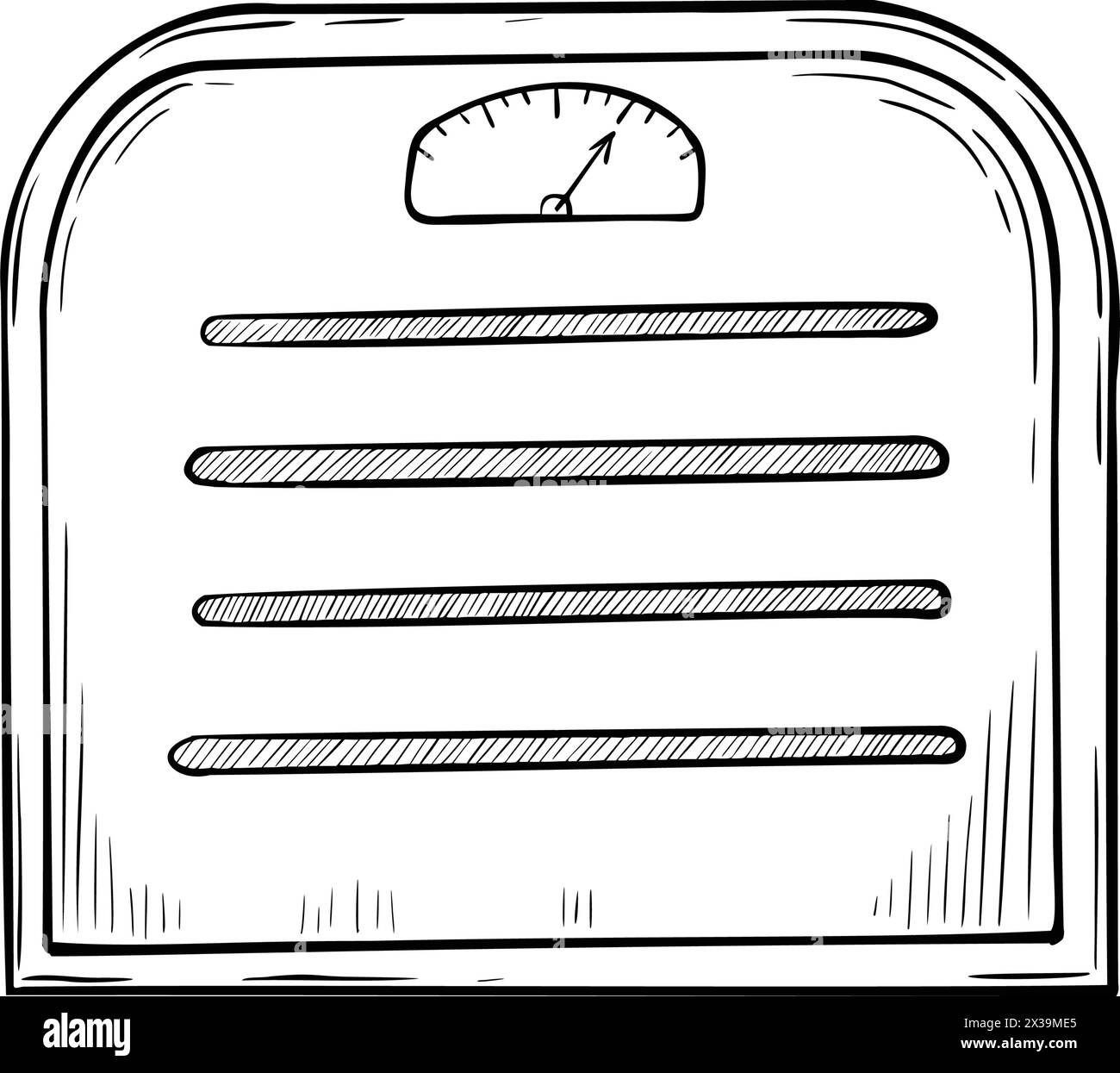 Scales For Weighing Vector Illustration Of Fitness Equipment On scales-for-weighing-vector-illustration-of-fitness-equipment-on