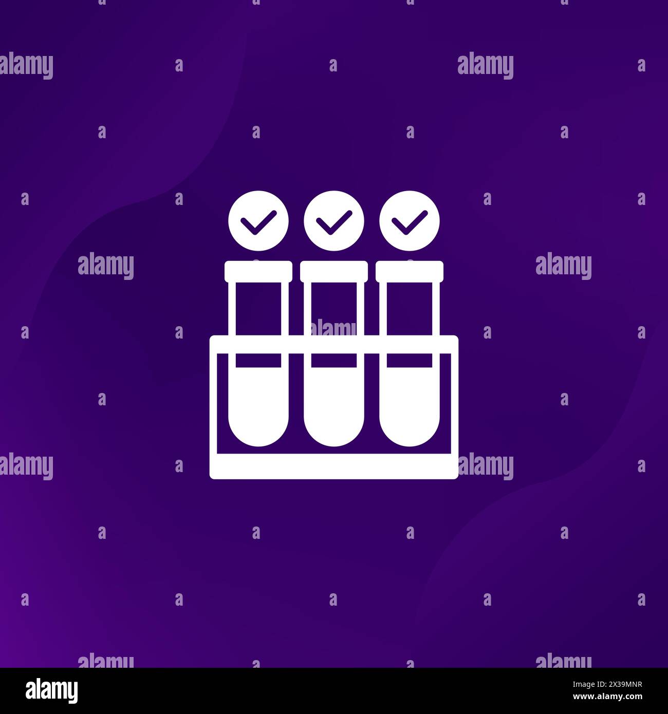 Checkmark tube hi-res stock photography and images - Alamy