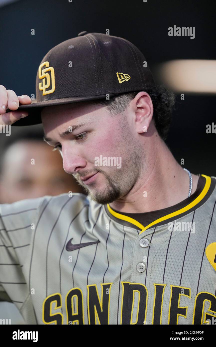 Jackson merrill hi-res stock photography and images - Alamy