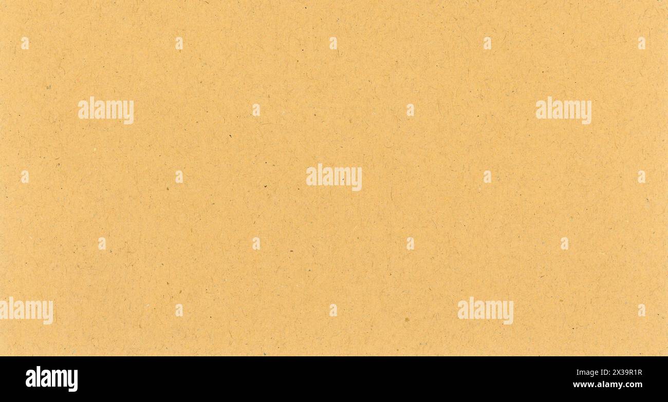 brown paper texture useful as a background Stock Photo