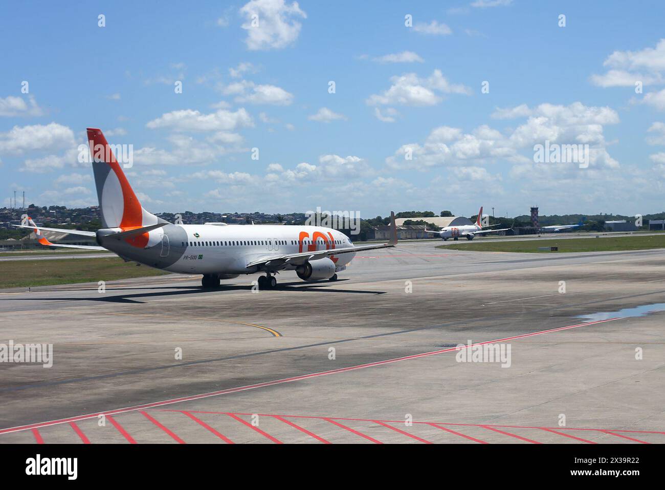 Cim 2025 Recife Airport Nisse Andreana
